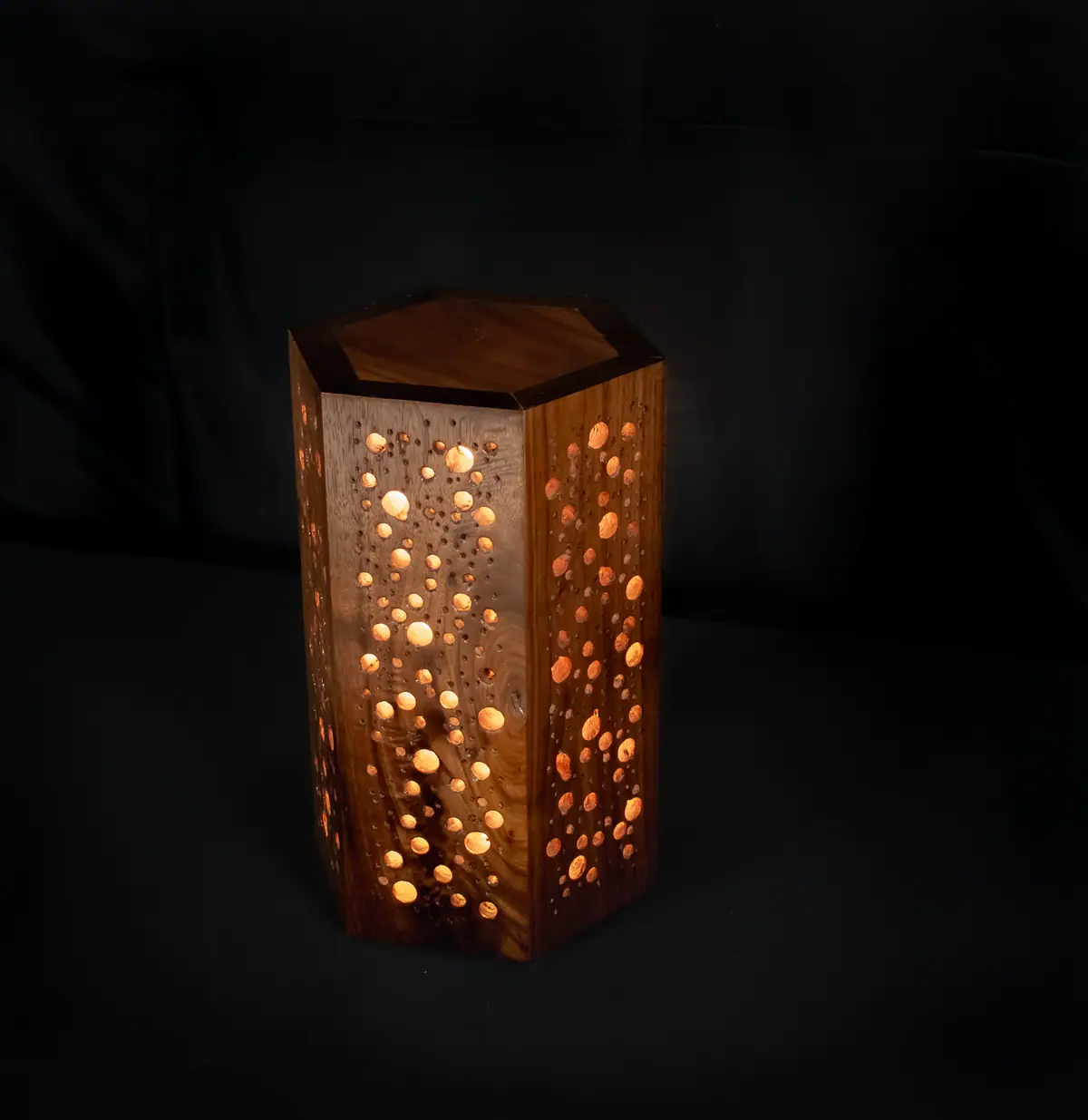 Constellation Lantern, view 2