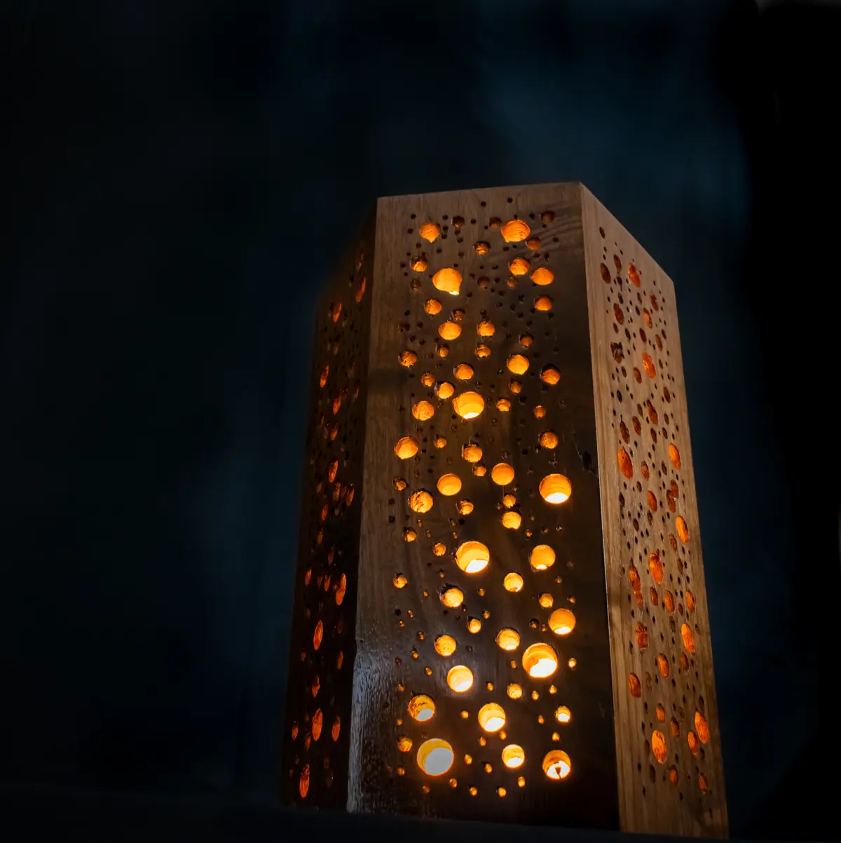 Constellation Lantern, view 3