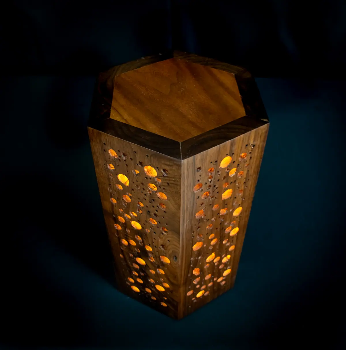 Constellation Lantern, view 4
