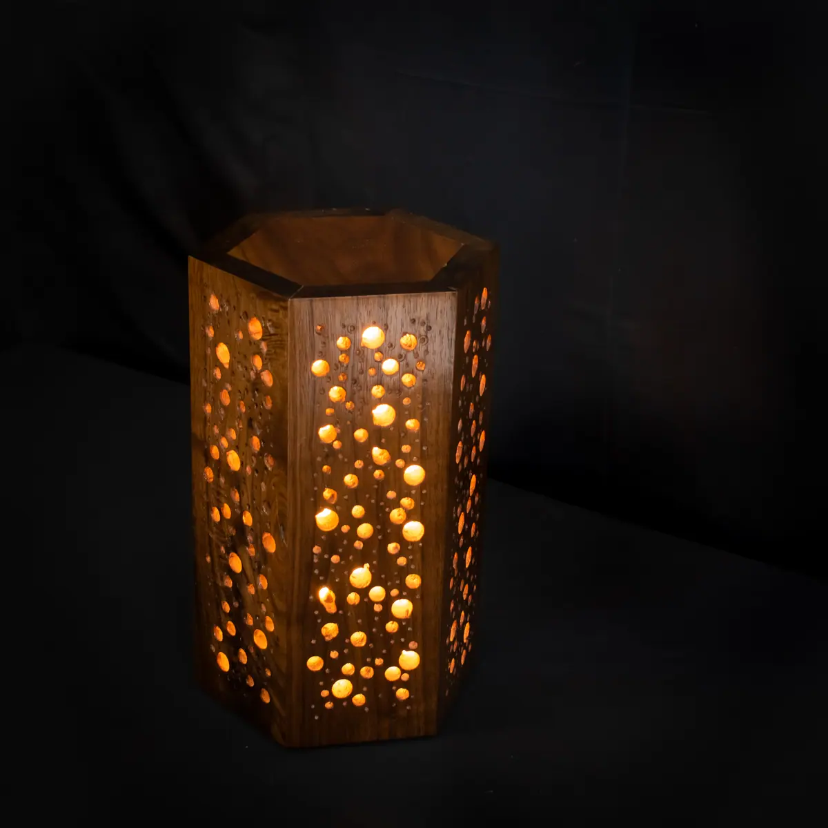 Constellation Lantern, view 5