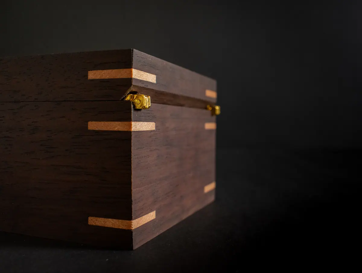 Music Box, view 6