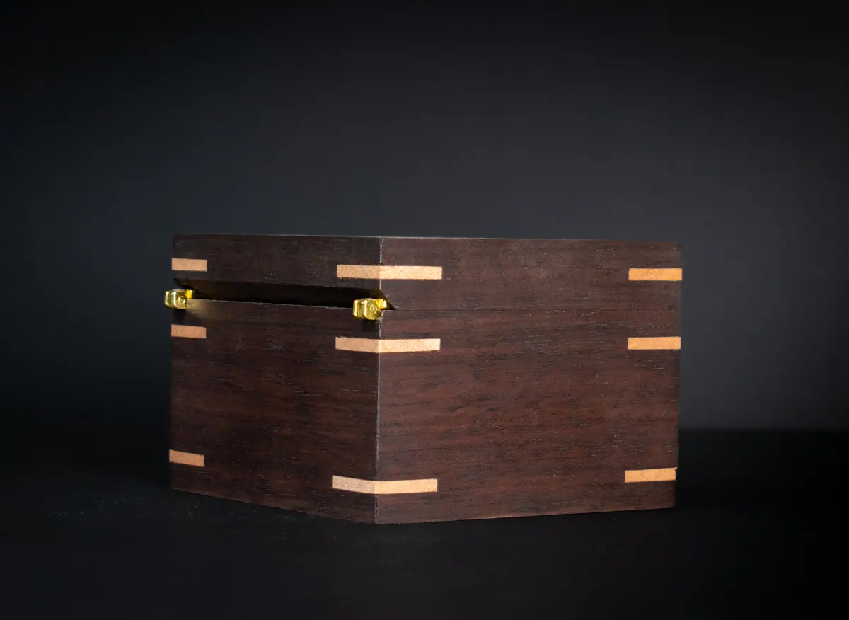 Music Box, view 5
