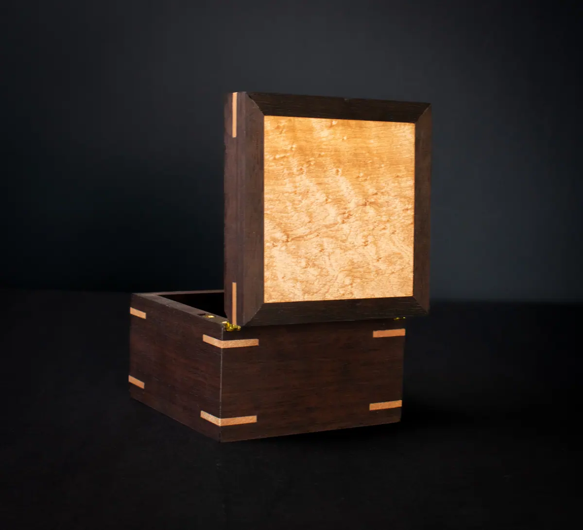 Music Box, view 2