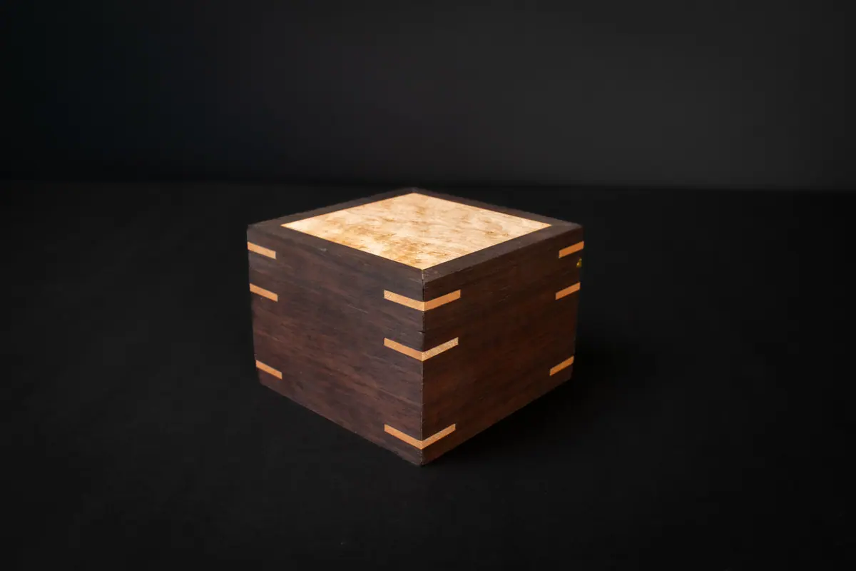 Music Box, view 4