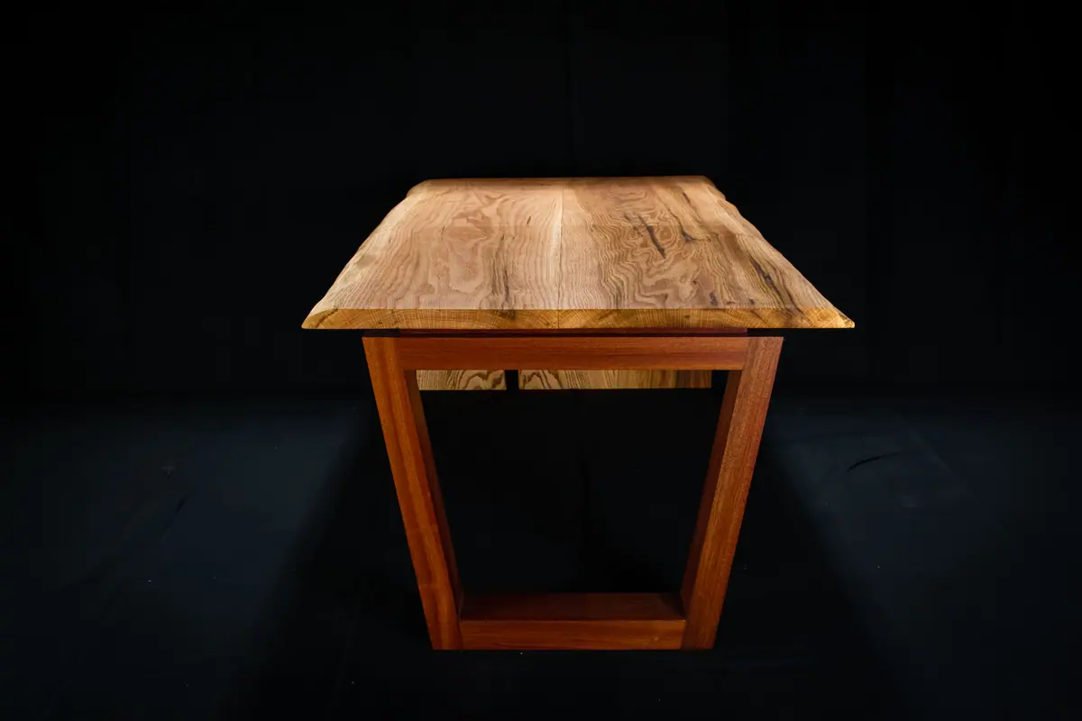 Waterfall Table, view 3