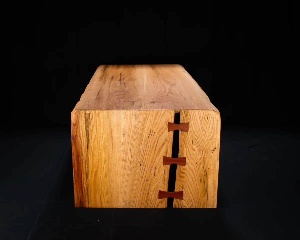 Waterfall Table, view 4