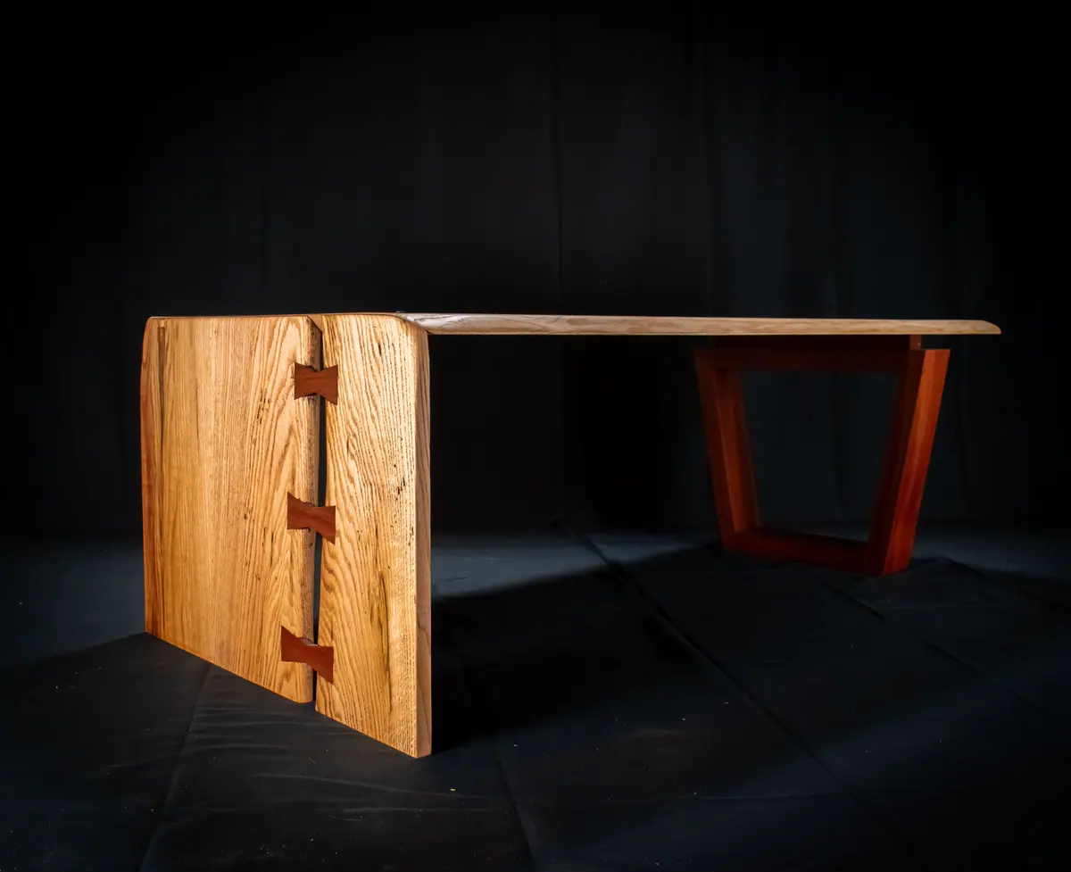 Waterfall Table, view 5
