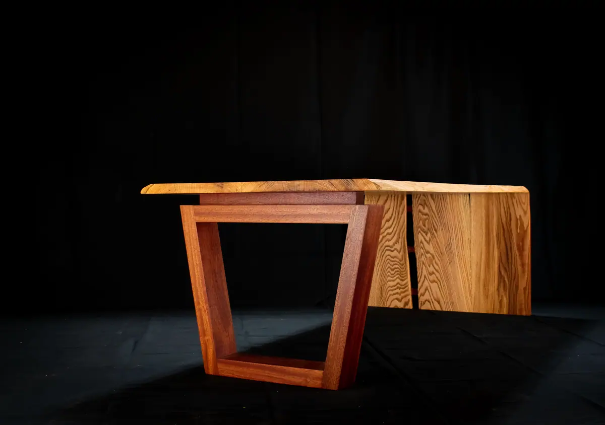 Waterfall Table, view 6