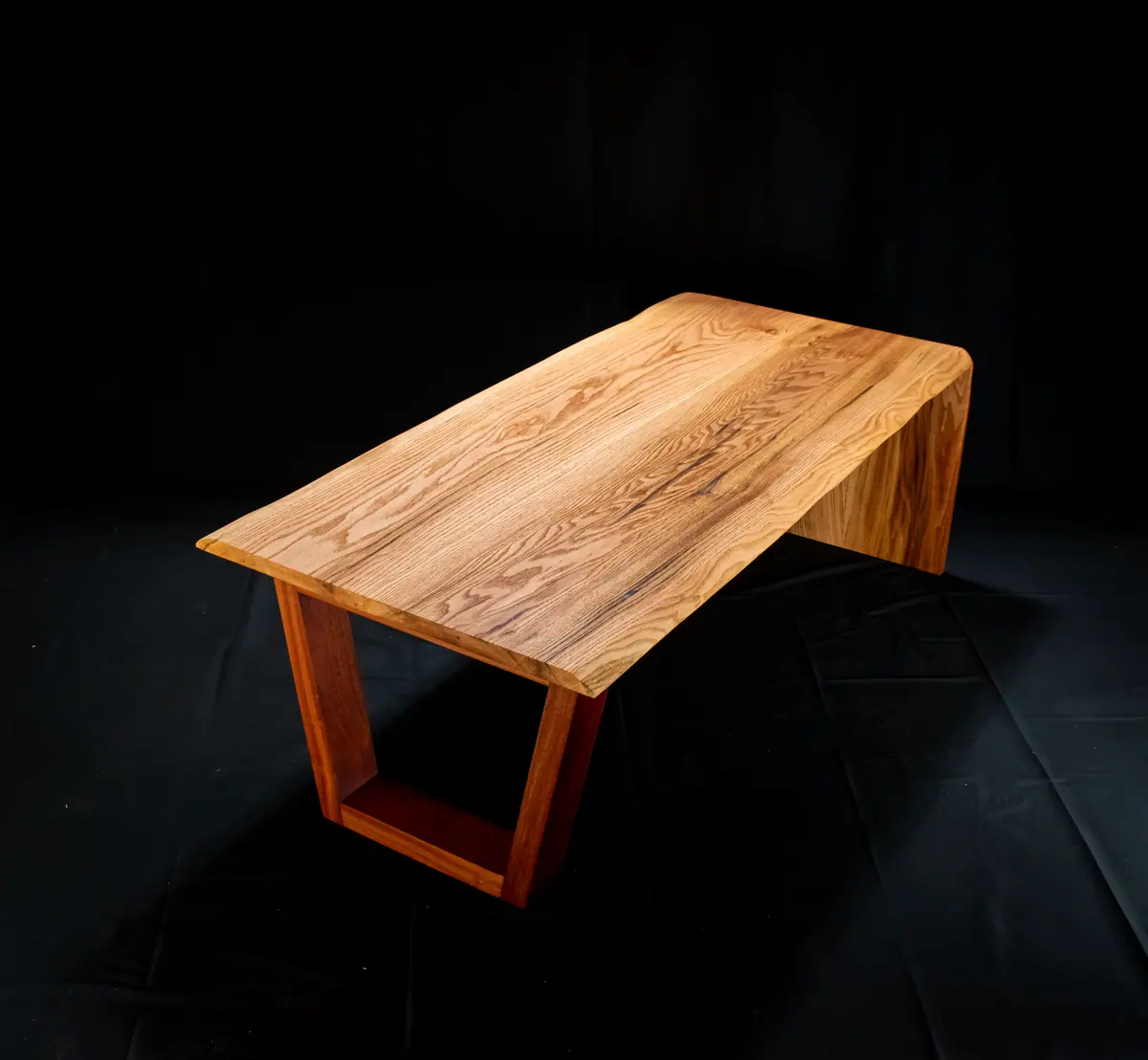 Waterfall Table, view 7